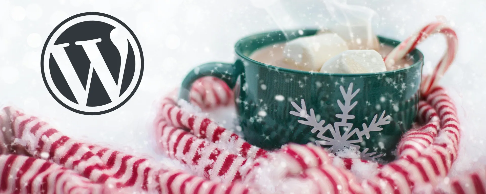 wordpress xmas hot chocolate
